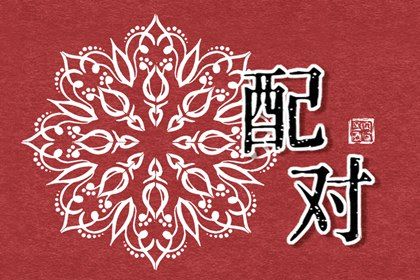 血型与性格标签